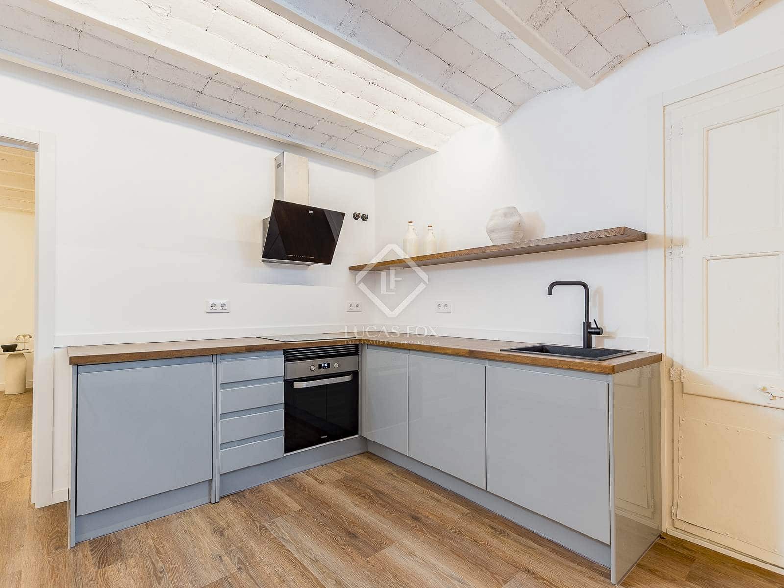 2 chambre Appartement à vendre à Barcelone ville - 525 000 € (Ref: 8879071)