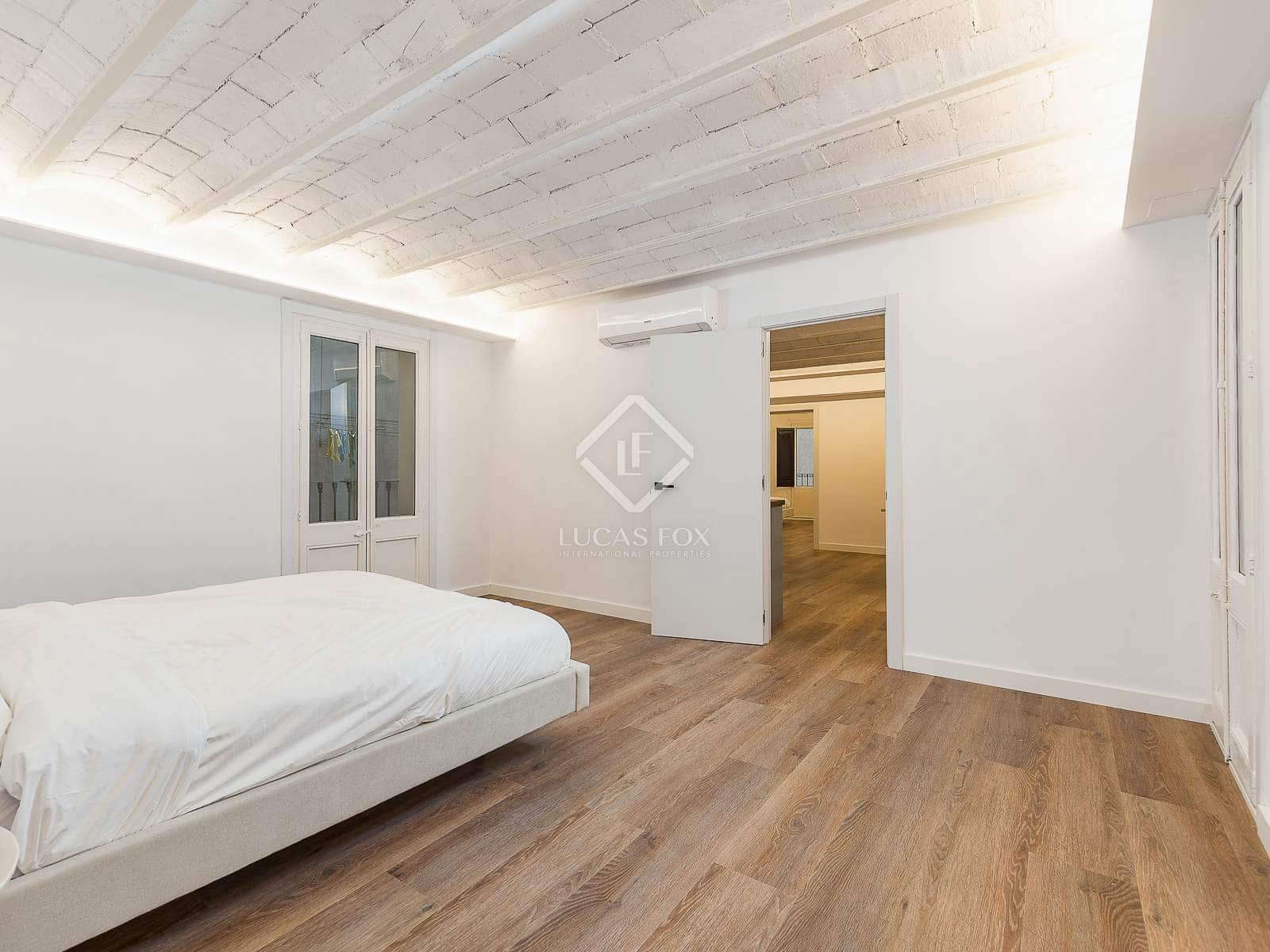 2 chambre Appartement à vendre à Barcelone ville - 525 000 € (Ref: 8879071)