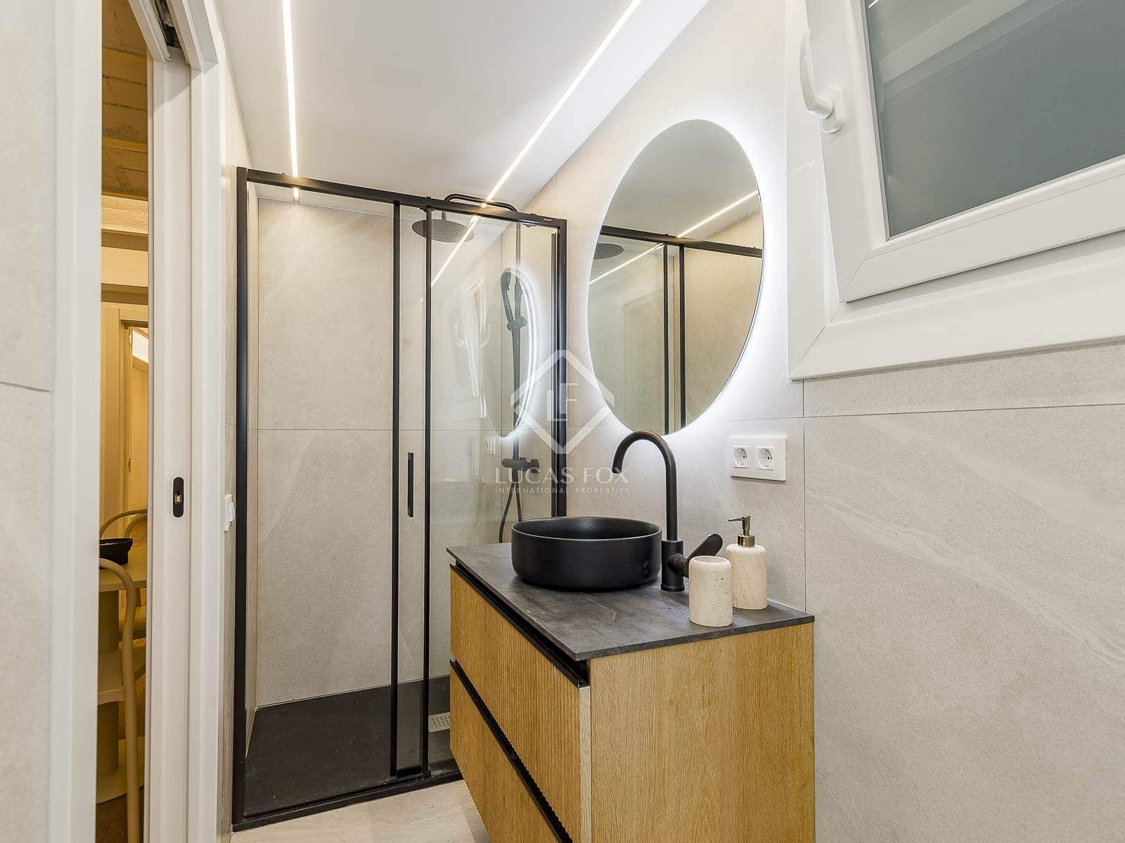 2 chambre Appartement à vendre à Barcelone ville - 525 000 € (Ref: 8879071)