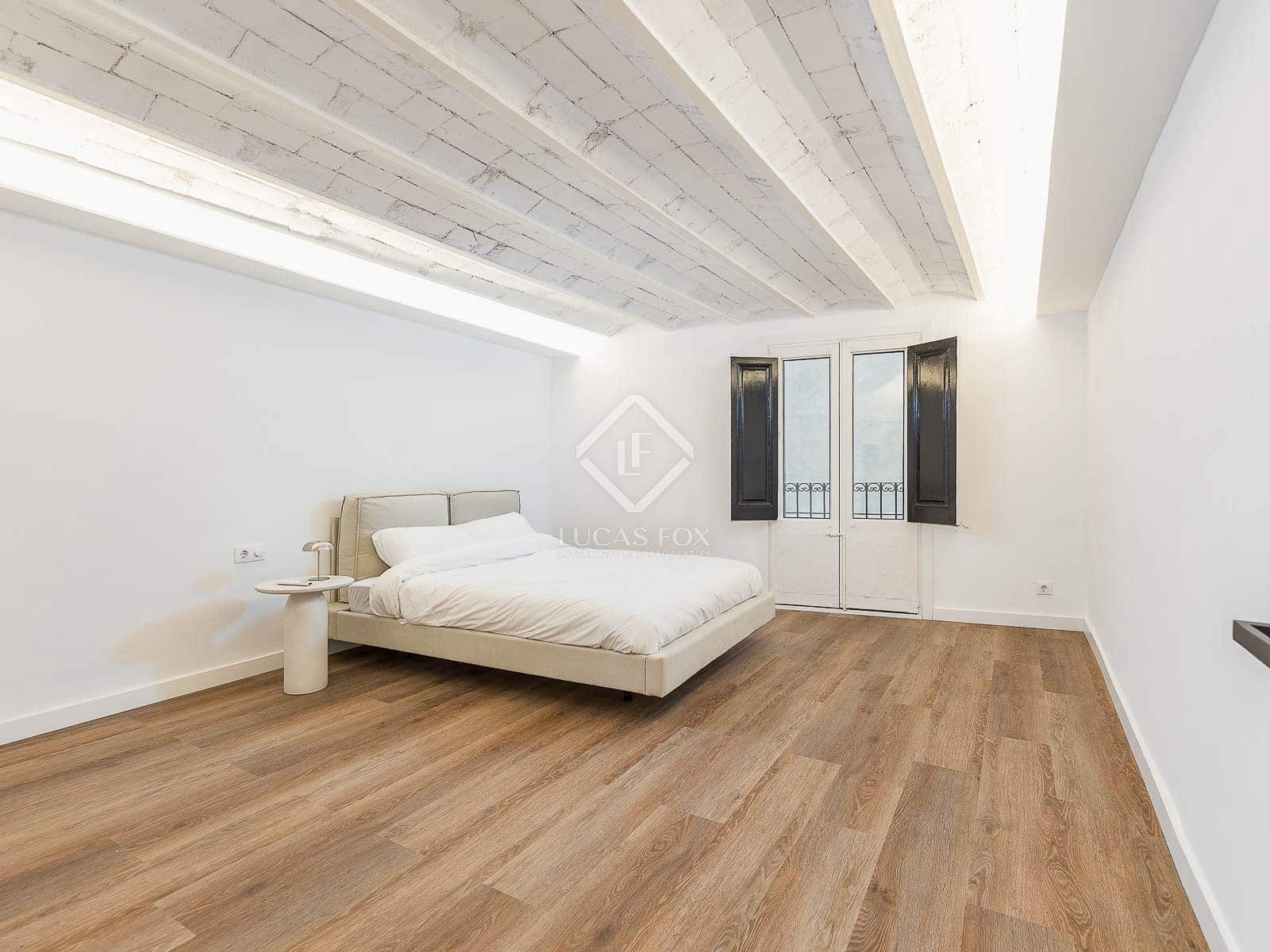 2 chambre Appartement à vendre à Barcelone ville - 525 000 € (Ref: 8879071)