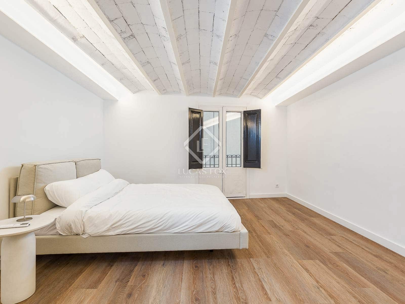 2 chambre Appartement à vendre à Barcelone ville - 525 000 € (Ref: 8879071)