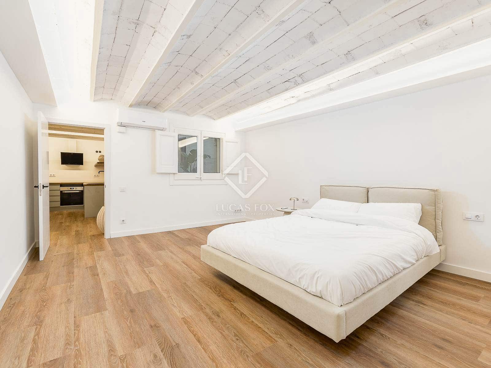 2 chambre Appartement à vendre à Barcelone ville - 525 000 € (Ref: 8879071)