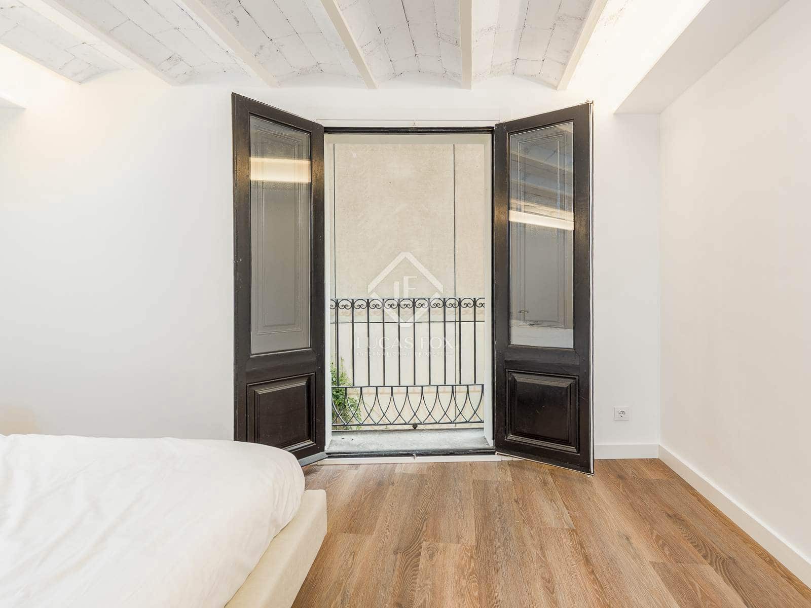 2 chambre Appartement à vendre à Barcelone ville - 525 000 € (Ref: 8879071)