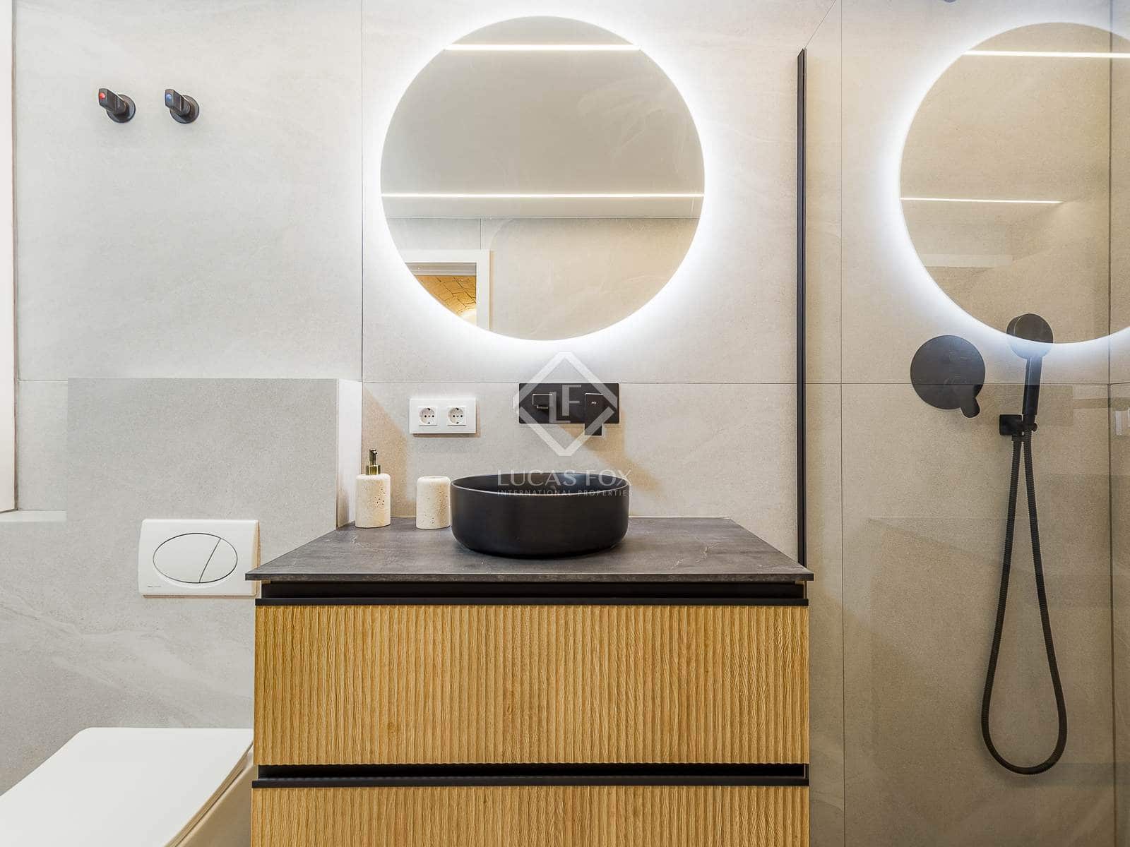 2 chambre Appartement à vendre à Barcelone ville - 525 000 € (Ref: 8879071)