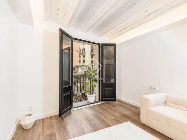 2 chambre Appartement à vendre à Barcelone ville - 525 000 € (Ref: 8879071)