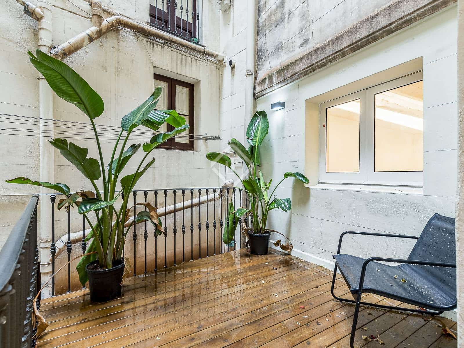 2 chambre Appartement à vendre à Barcelone ville - 525 000 € (Ref: 8879071)