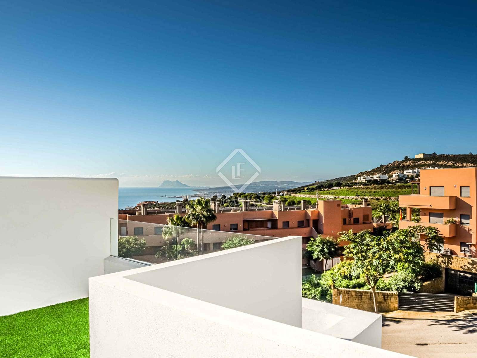 3 chambre Villa/Maison à vendre à Manilva avec garage - 525 000 € (Ref: 8880343)