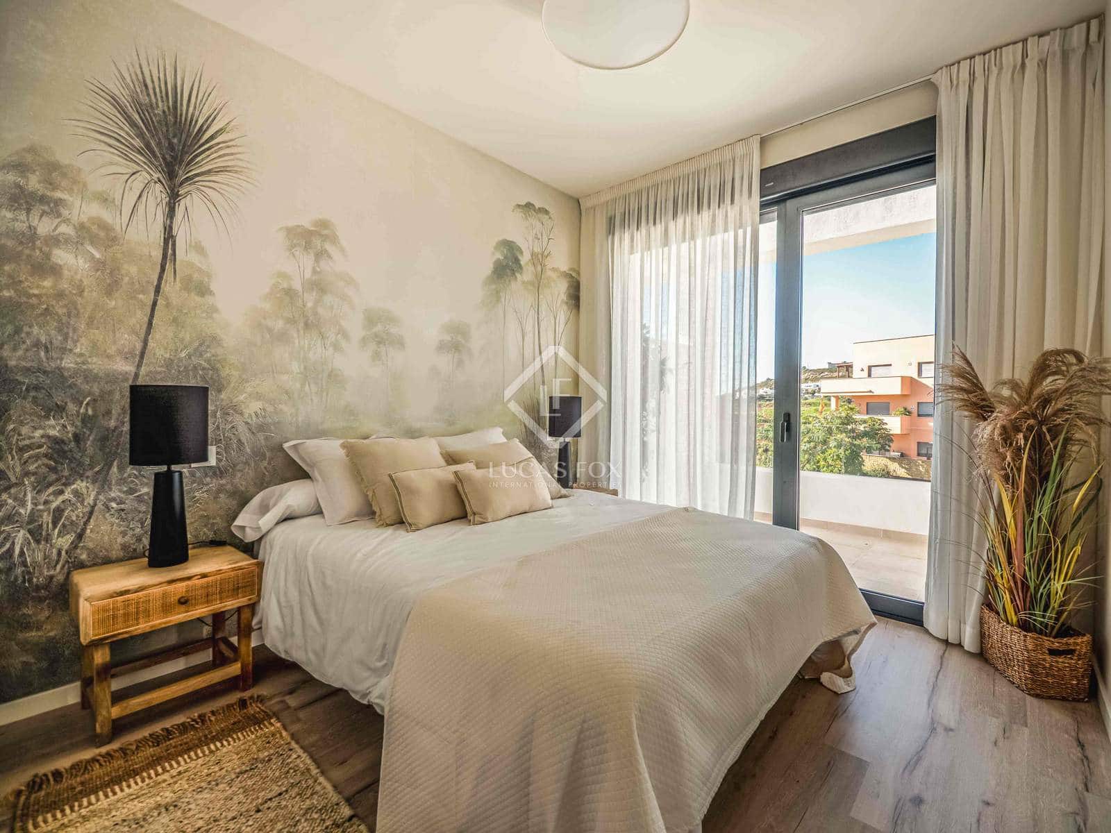 3 chambre Villa/Maison à vendre à Manilva avec garage - 525 000 € (Ref: 8880343)