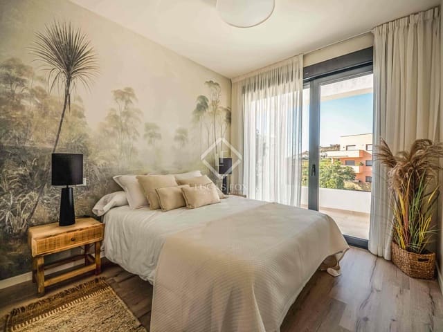 3 chambre Villa/Maison à vendre à Manilva avec garage - 525 000 € (Ref: 8880343)