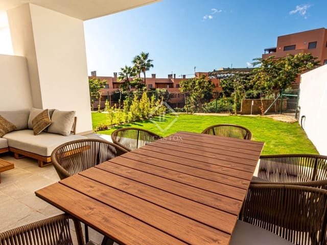 3 chambre Villa/Maison à vendre à Manilva avec garage - 525 000 € (Ref: 8880343)