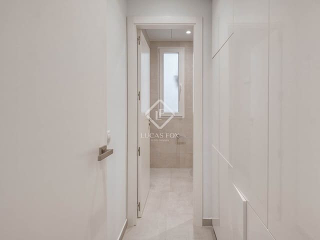 3 slaapkamer Appartement te koop in Castellana, Madrid stad - € 2.975.000 (Ref: 8882345)