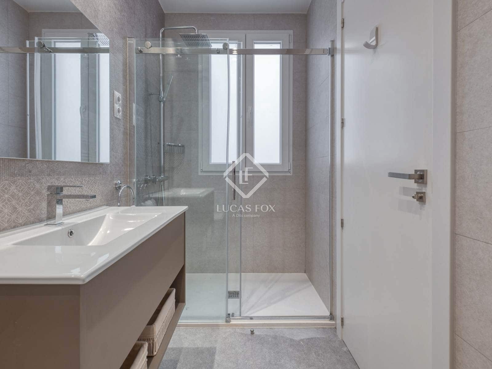 3 soveværelse Lejlighed til salg i Madrid by - € 2.975.000 (Ref: 8882345)