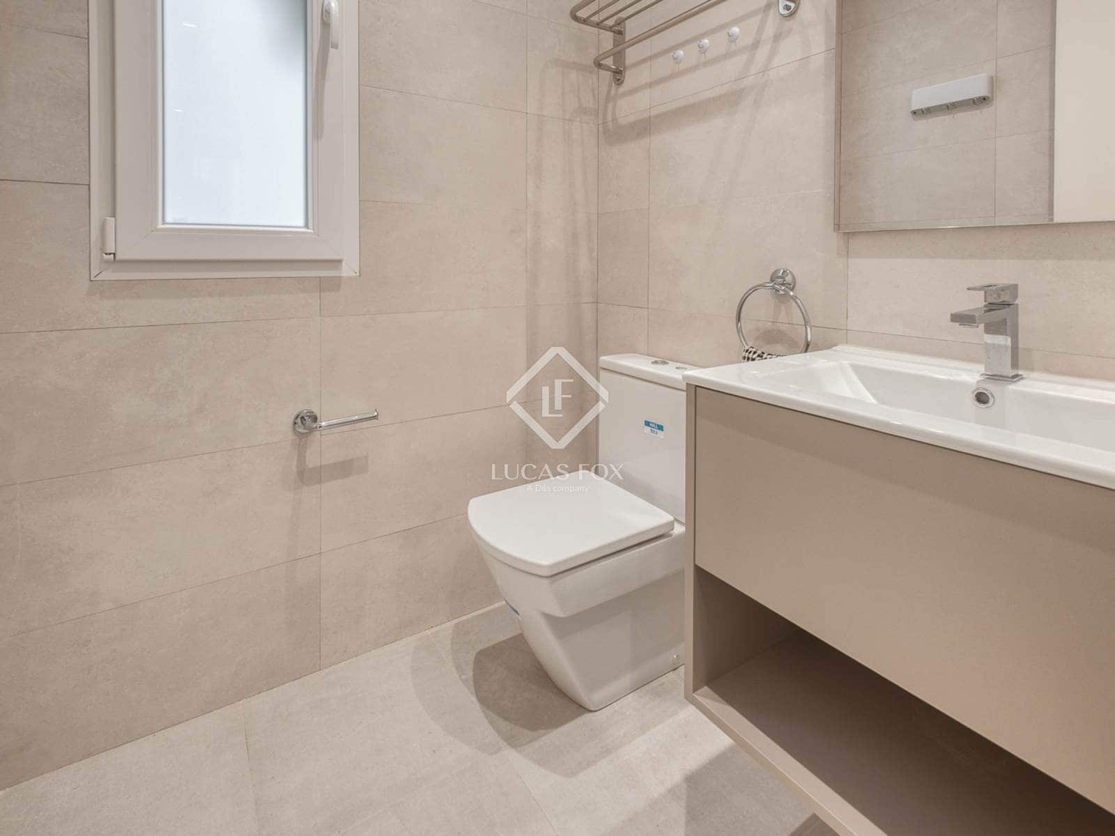 3 soveværelse Lejlighed til salg i Madrid by - € 2.975.000 (Ref: 8882345)