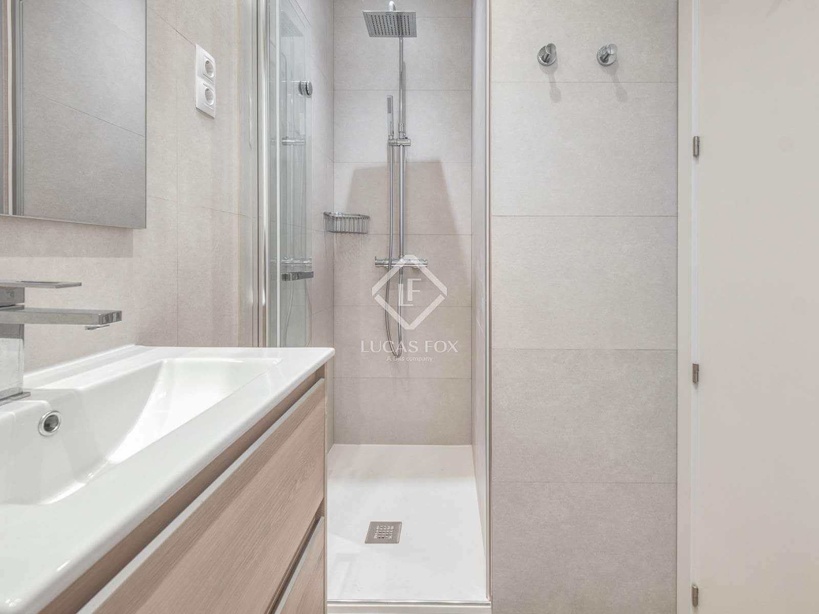 3 soveværelse Lejlighed til salg i Madrid by - € 2.975.000 (Ref: 8882345)