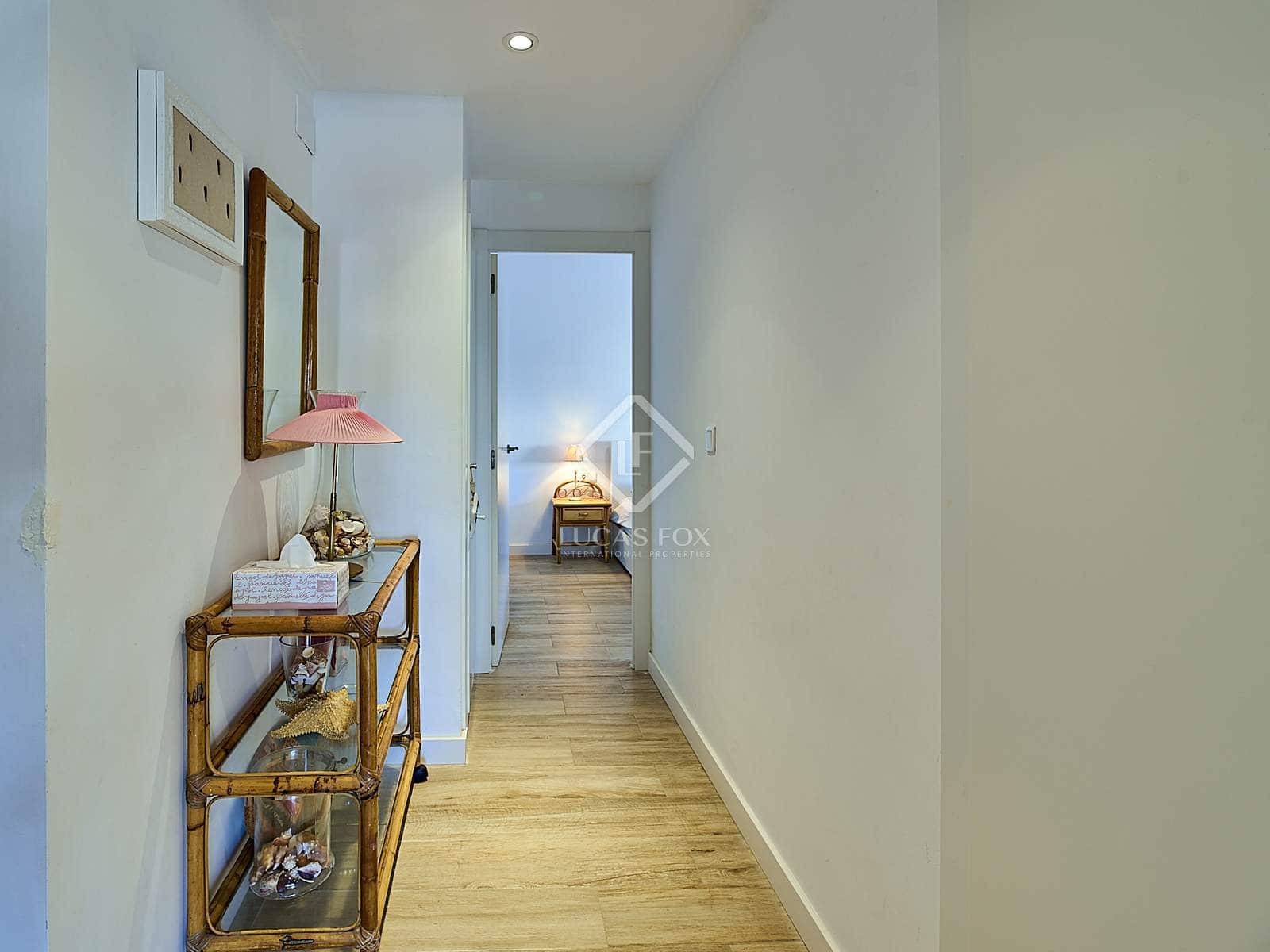 4 soverom Leilighet til salgs i Sueca med garasje - € 390 000 (Ref: 8884895)