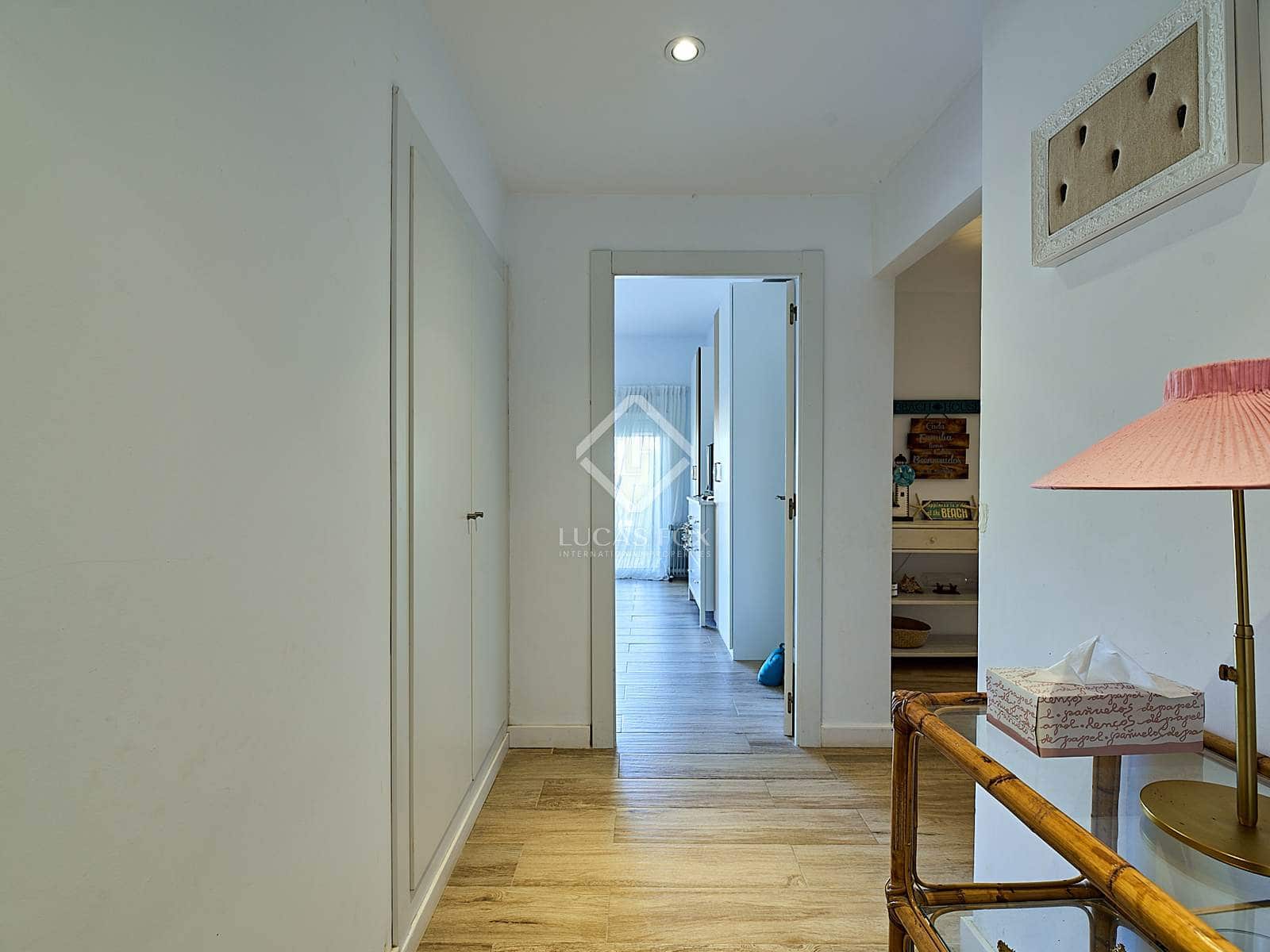 4 soverom Leilighet til salgs i Sueca med garasje - € 390 000 (Ref: 8884895)