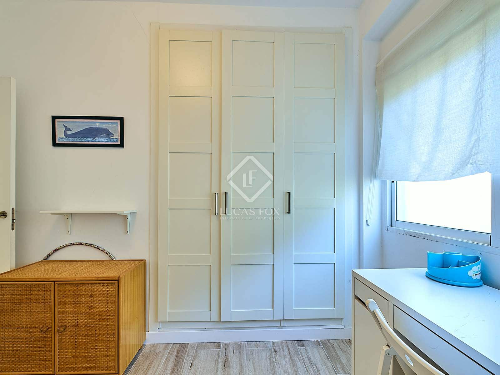 4 soverom Leilighet til salgs i Sueca med garasje - € 390 000 (Ref: 8884895)