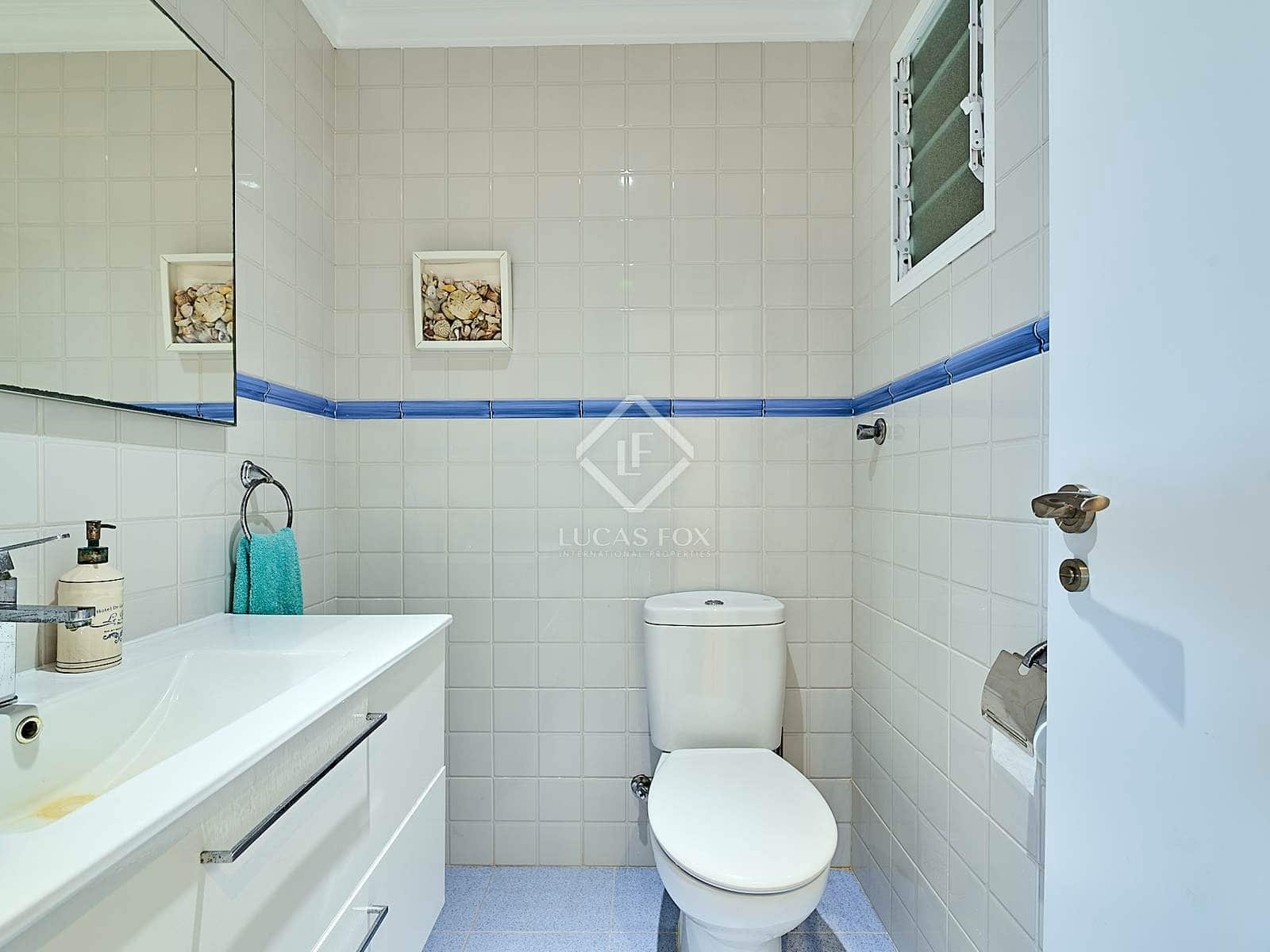 4 soverom Leilighet til salgs i Sueca med garasje - € 390 000 (Ref: 8884895)