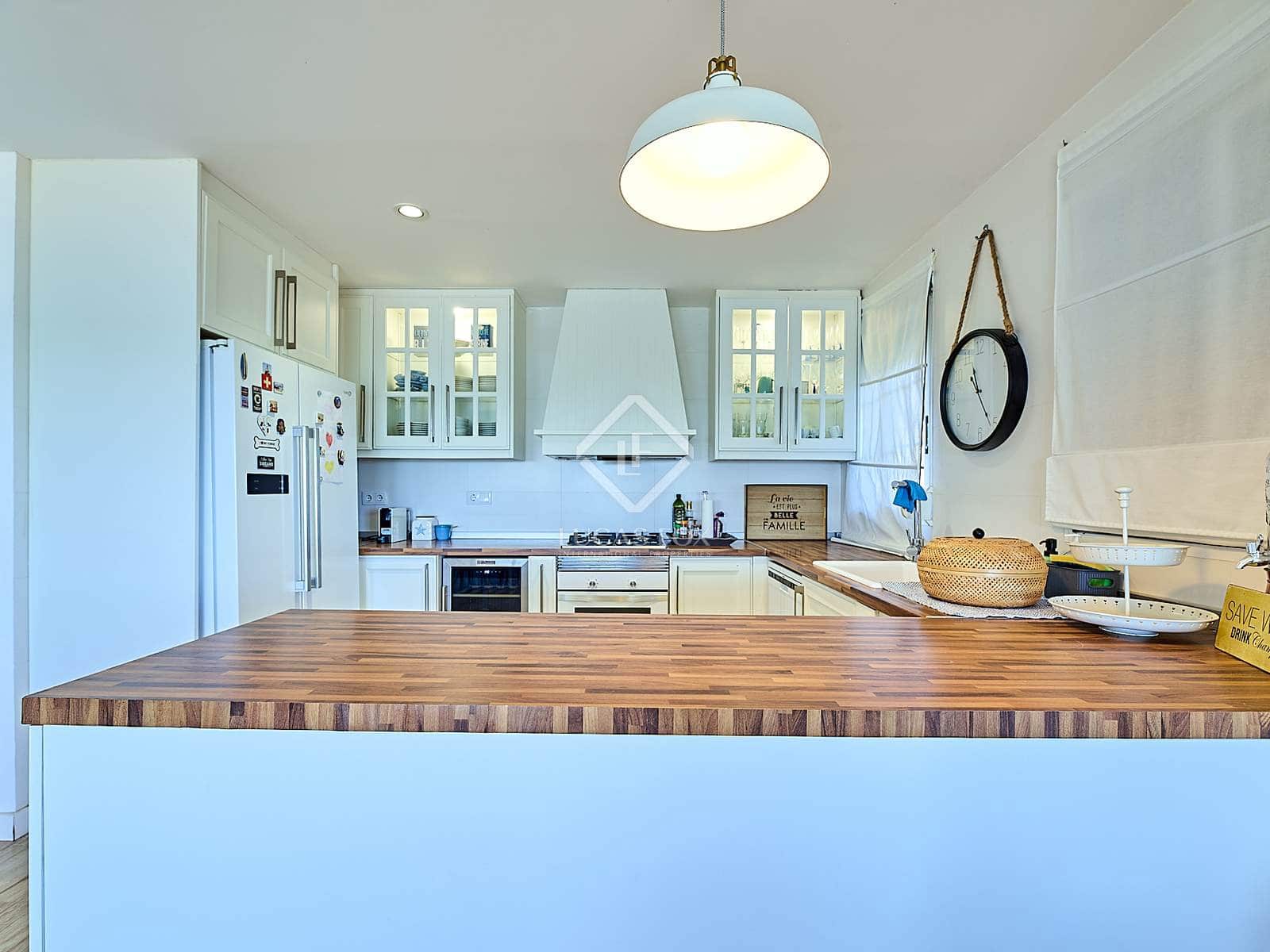 4 soverom Leilighet til salgs i Sueca med garasje - € 390 000 (Ref: 8884895)