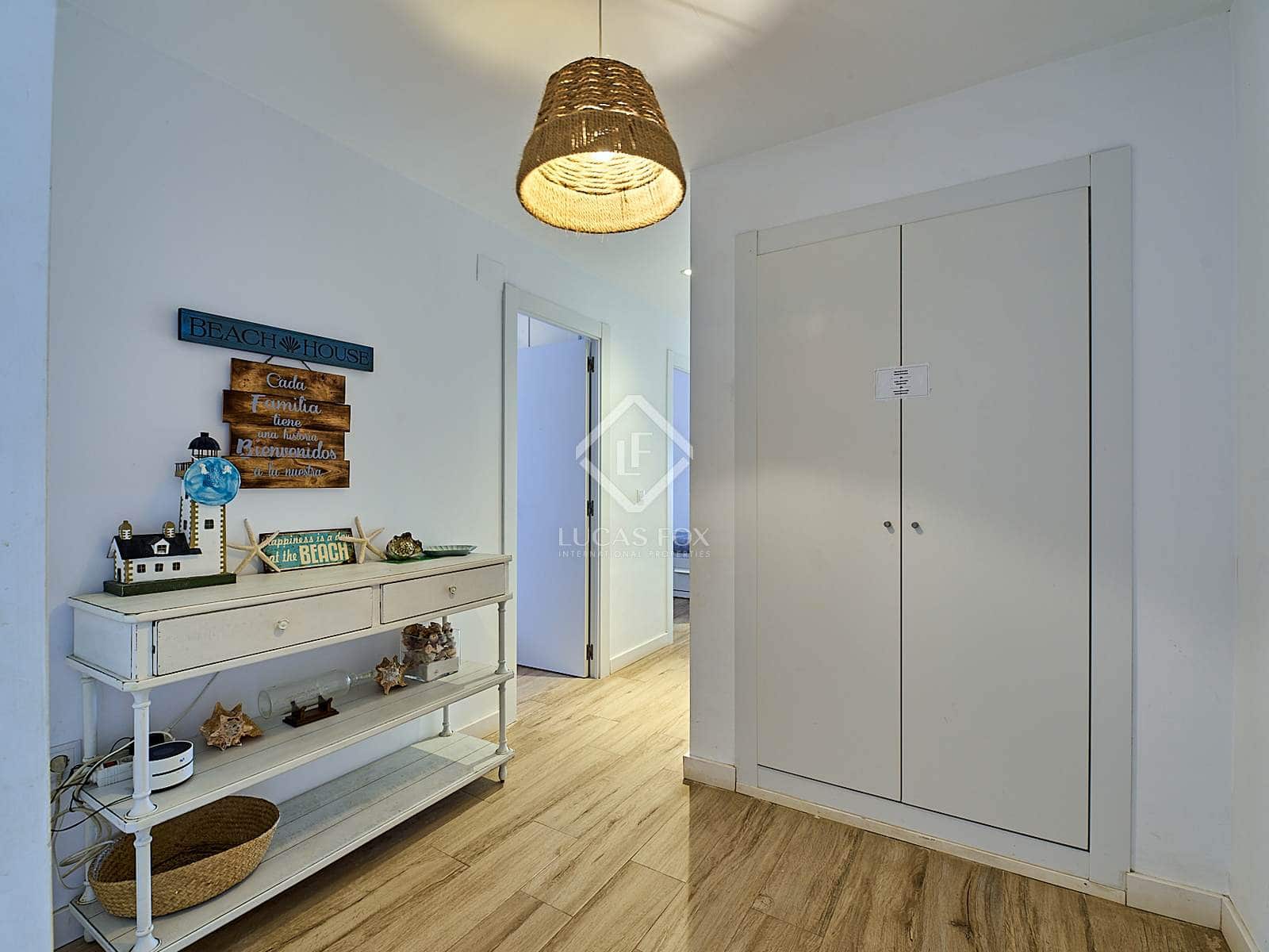 4 soverom Leilighet til salgs i Sueca med garasje - € 390 000 (Ref: 8884895)