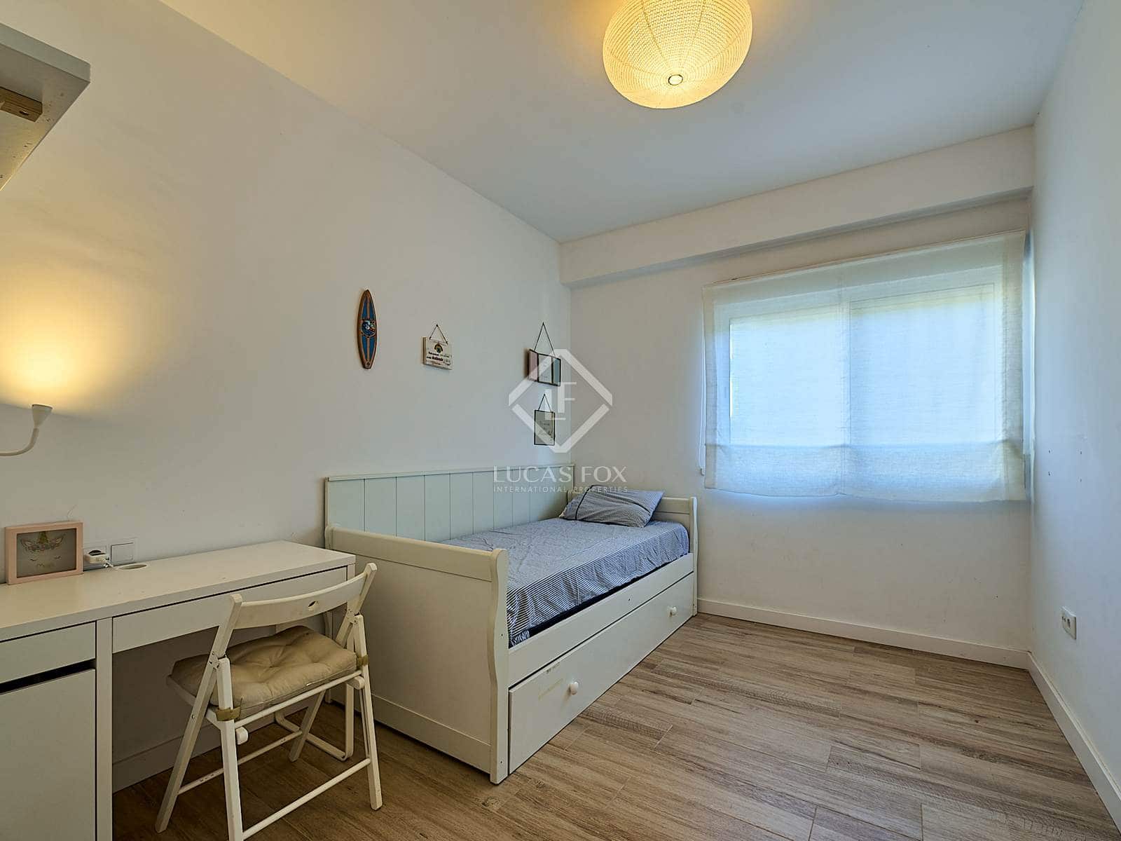 4 soverom Leilighet til salgs i Sueca med garasje - € 390 000 (Ref: 8884895)