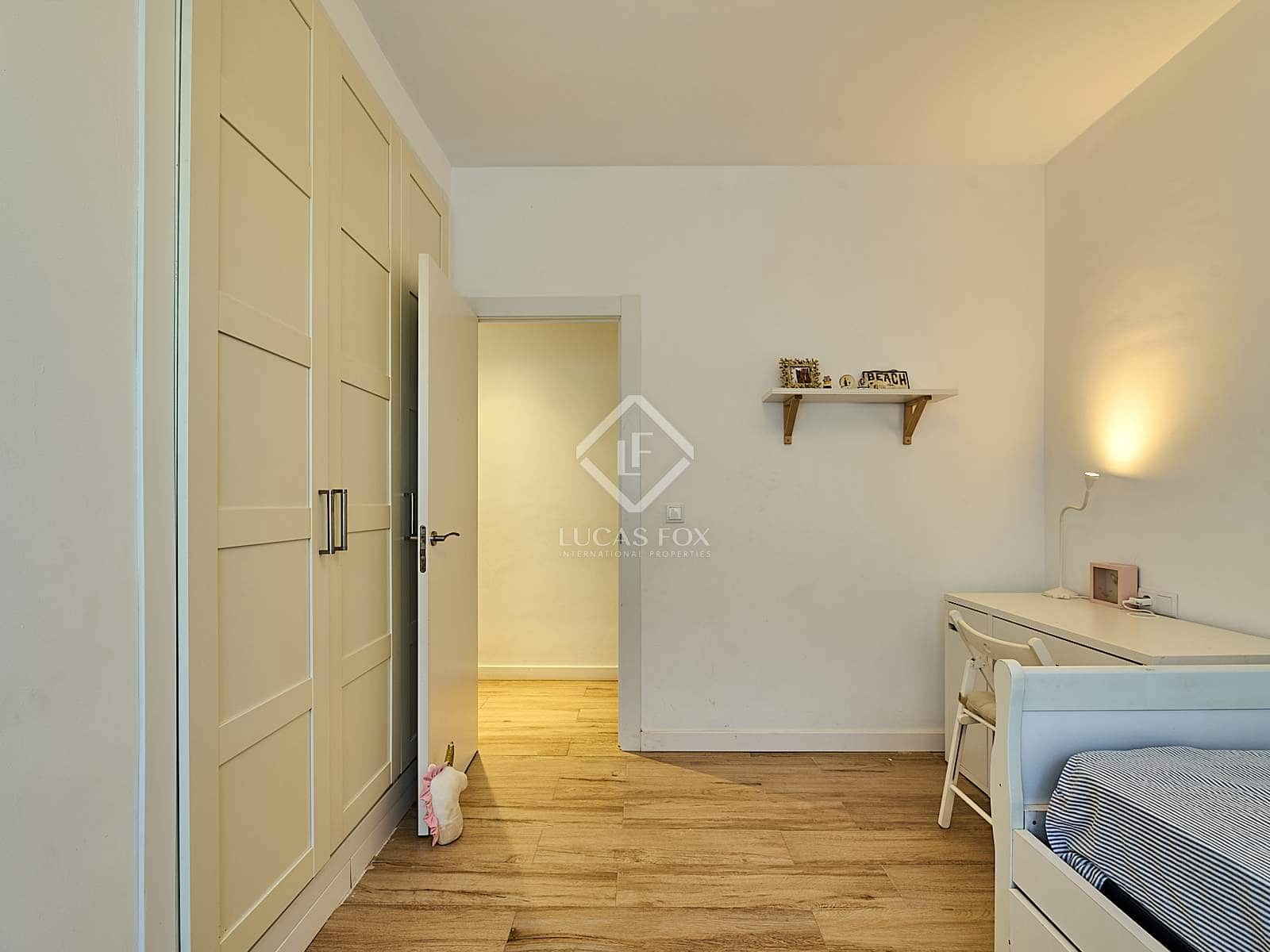 4 soverom Leilighet til salgs i Sueca med garasje - € 390 000 (Ref: 8884895)