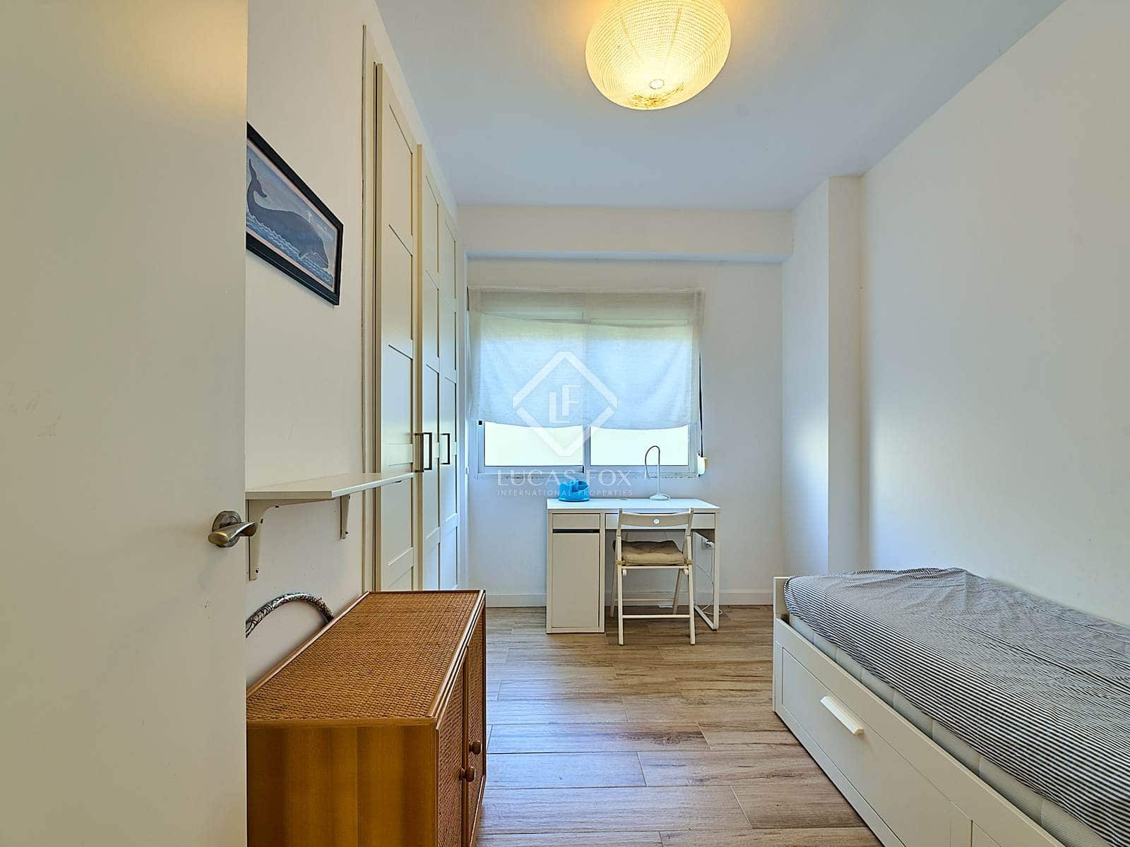 4 soverom Leilighet til salgs i Sueca med garasje - € 390 000 (Ref: 8884895)