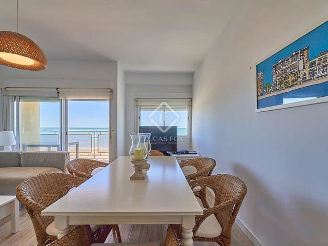 4 Zimmer Apartment zu verkaufen in Sueca mit Garage - 390.000 € (Ref: 8884895)