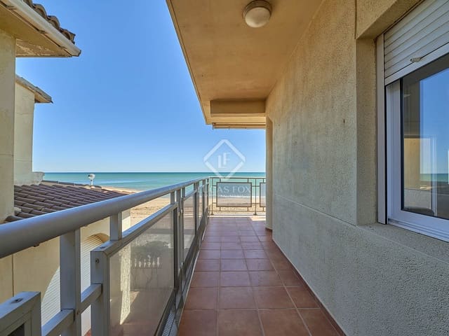 4 Zimmer Apartment zu verkaufen in Sueca mit Garage - 390.000 € (Ref: 8884895)