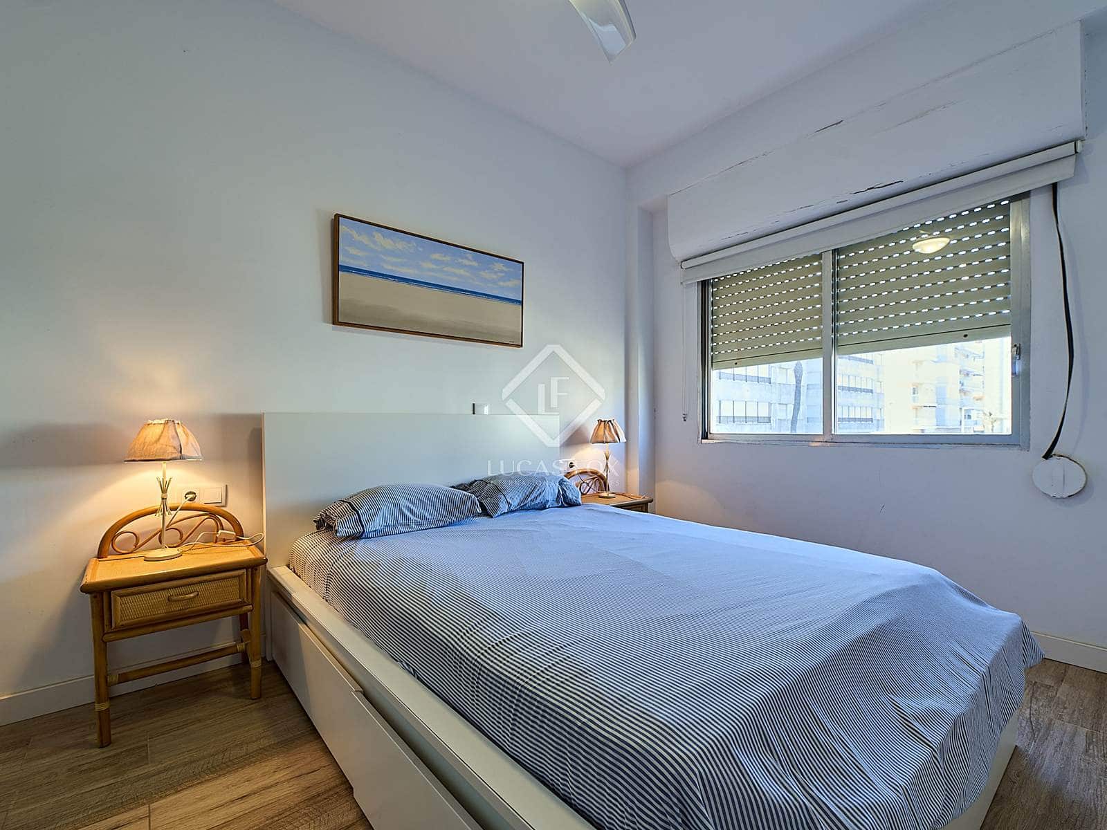 4 soverom Leilighet til salgs i Sueca med garasje - € 390 000 (Ref: 8884895)