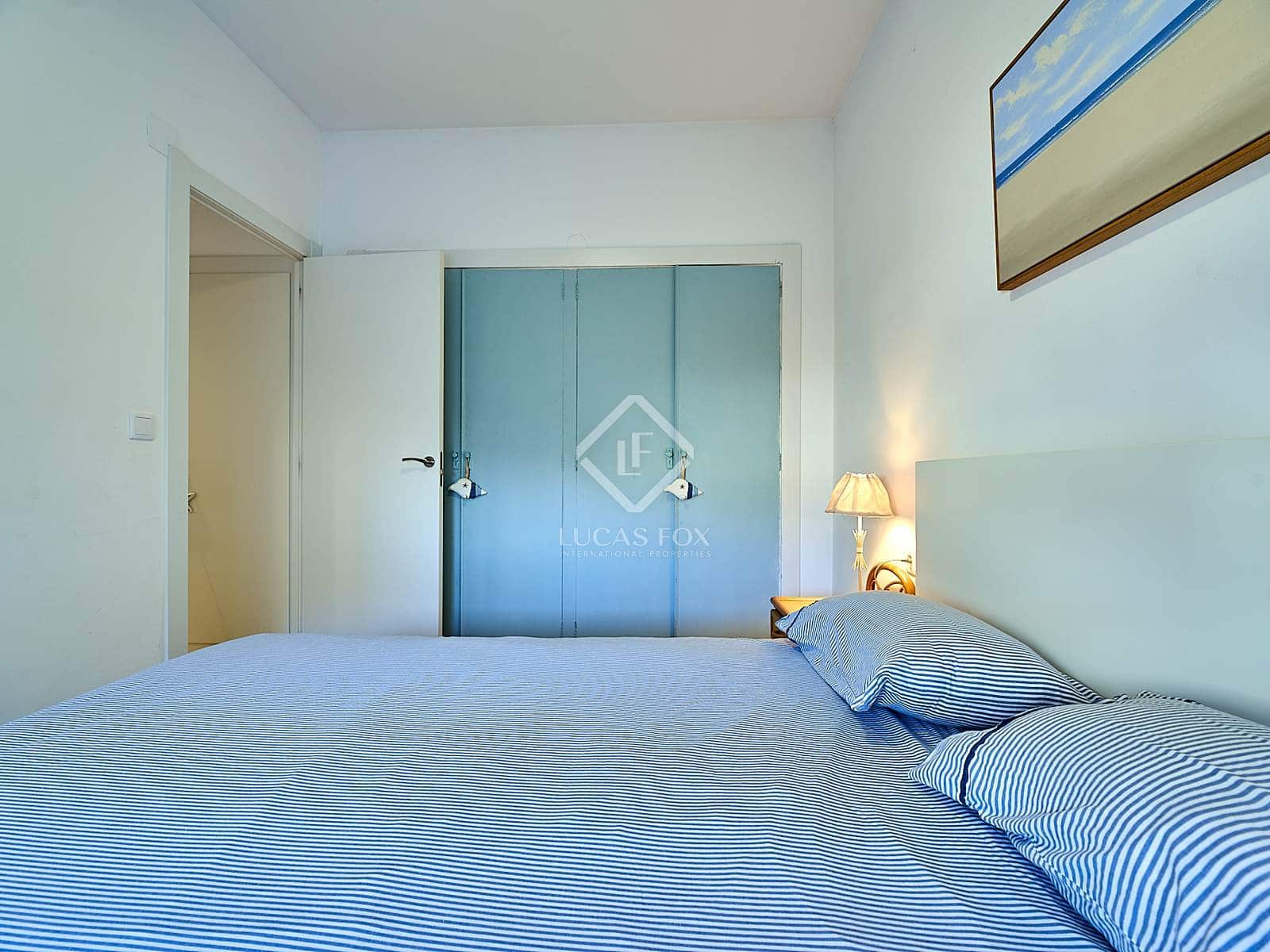 4 soverom Leilighet til salgs i Sueca med garasje - € 390 000 (Ref: 8884895)