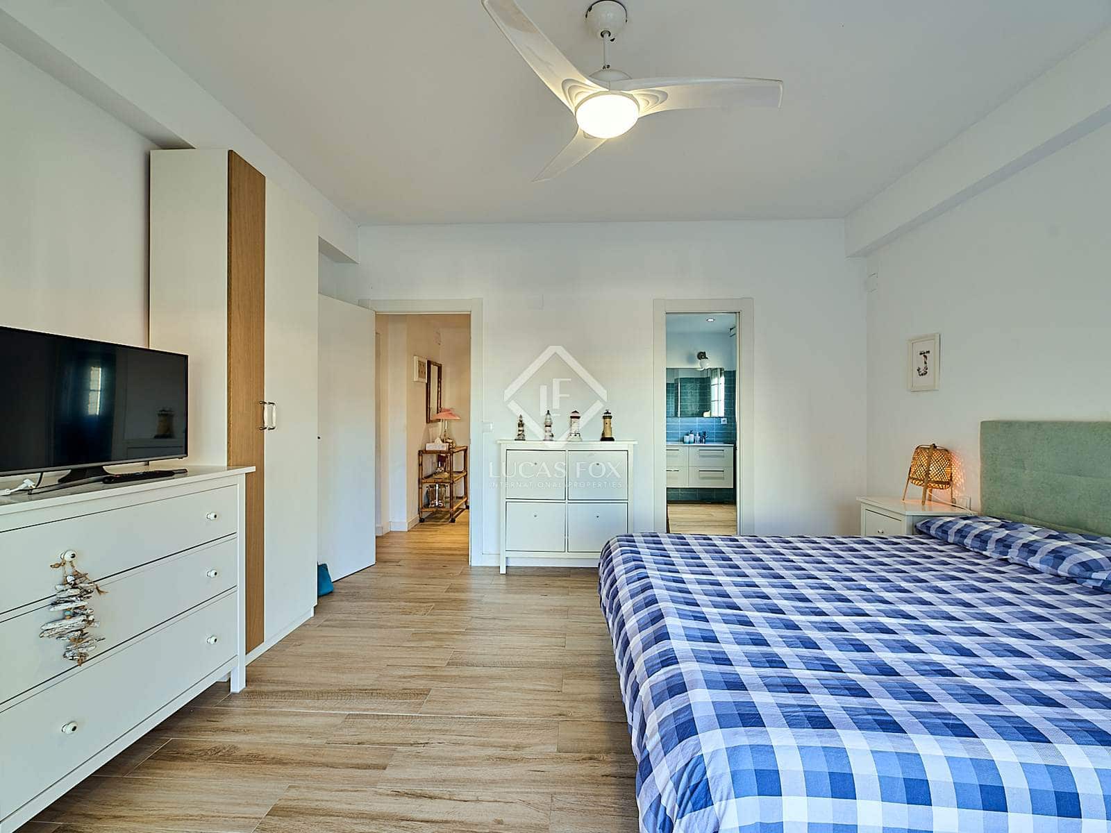 4 soverom Leilighet til salgs i Sueca med garasje - € 390 000 (Ref: 8884895)