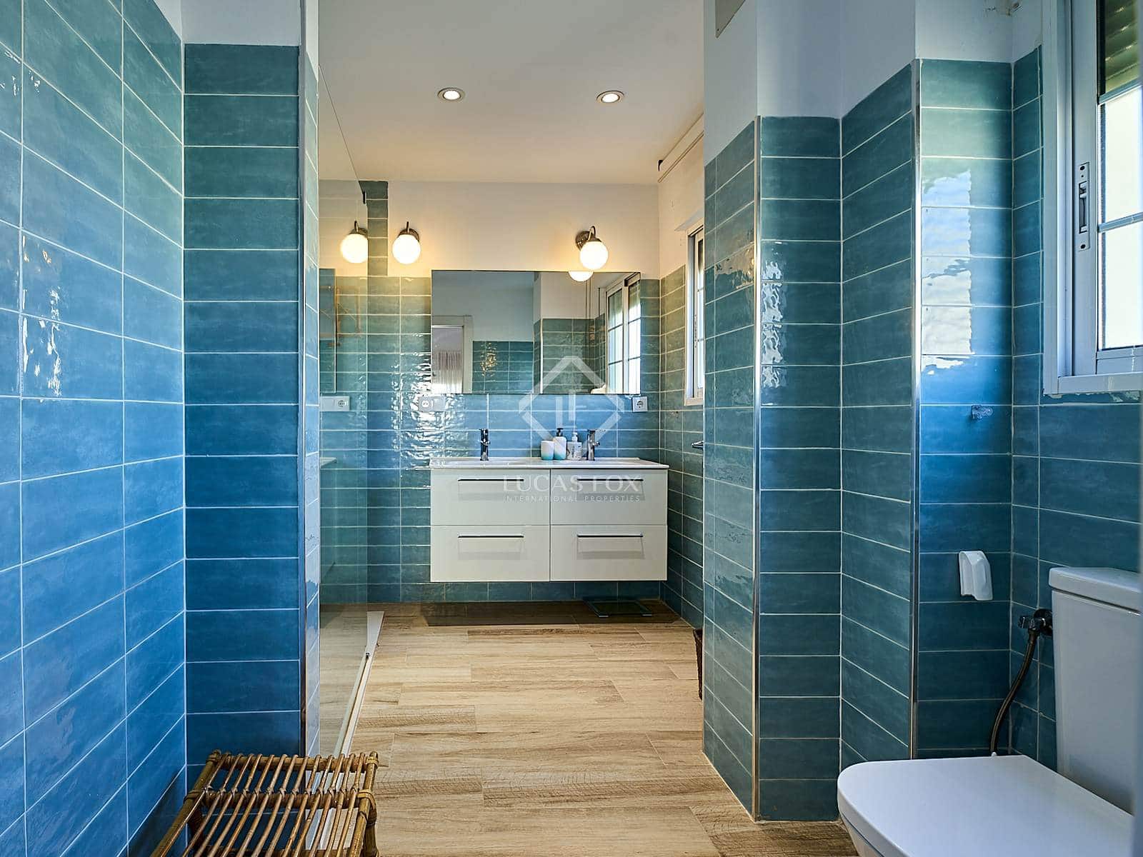 4 soverom Leilighet til salgs i Sueca med garasje - € 390 000 (Ref: 8884895)