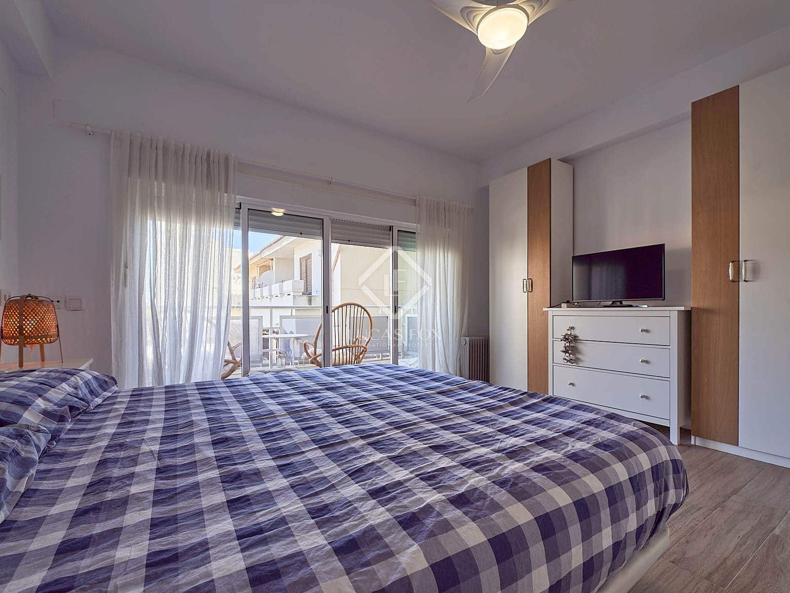 4 soverom Leilighet til salgs i Sueca med garasje - € 390 000 (Ref: 8884895)