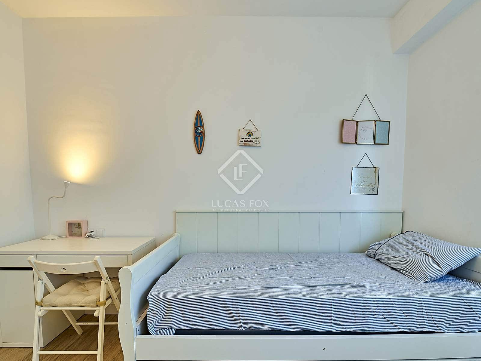 4 soverom Leilighet til salgs i Sueca med garasje - € 390 000 (Ref: 8884895)