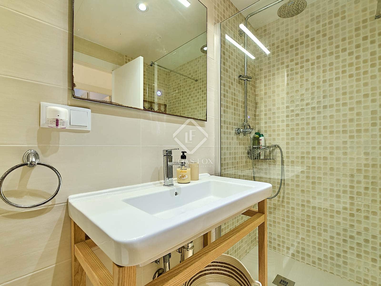 4 soverom Leilighet til salgs i Sueca med garasje - € 390 000 (Ref: 8884895)