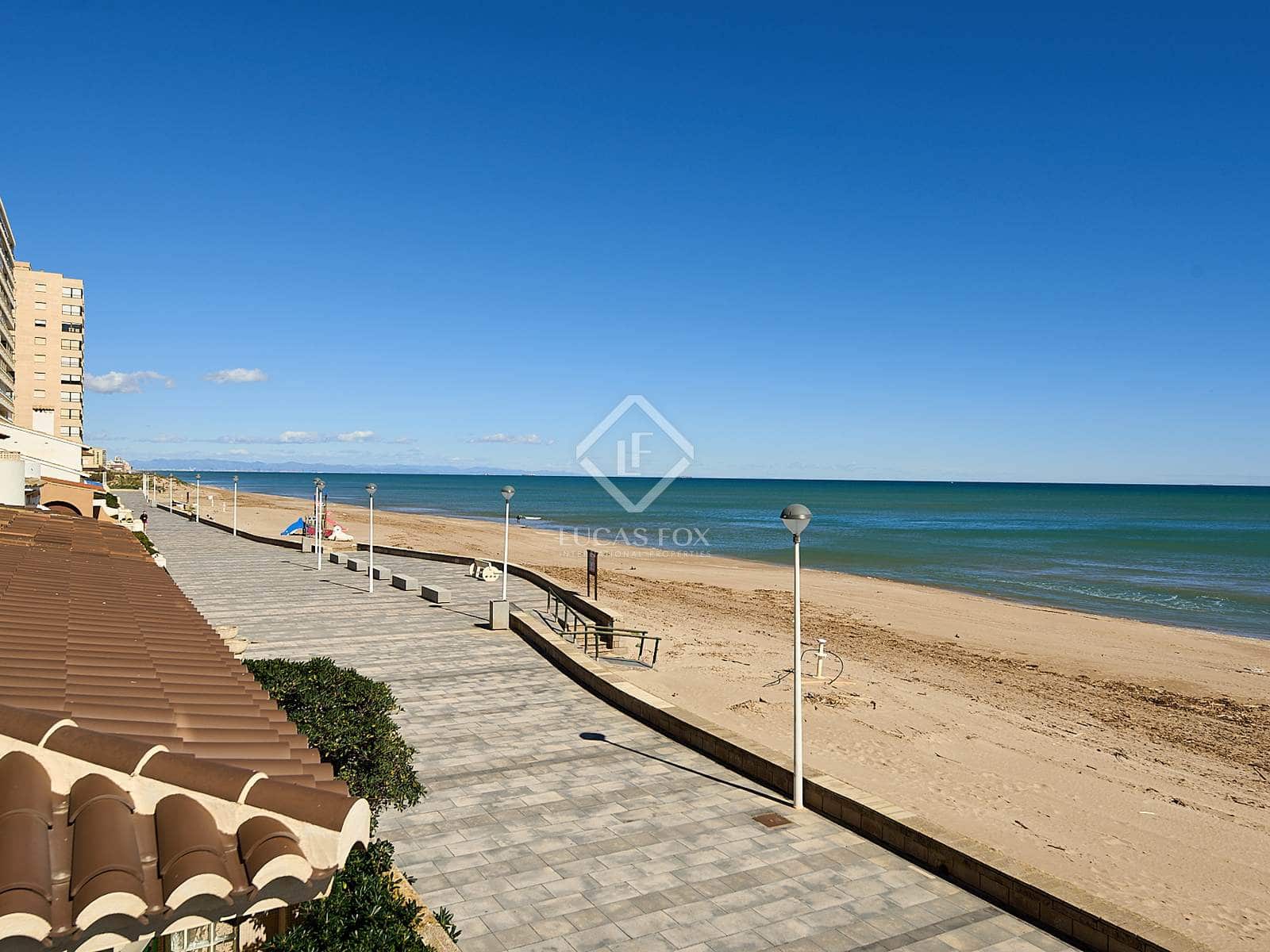 4 soverom Leilighet til salgs i Sueca med garasje - € 390 000 (Ref: 8884895)