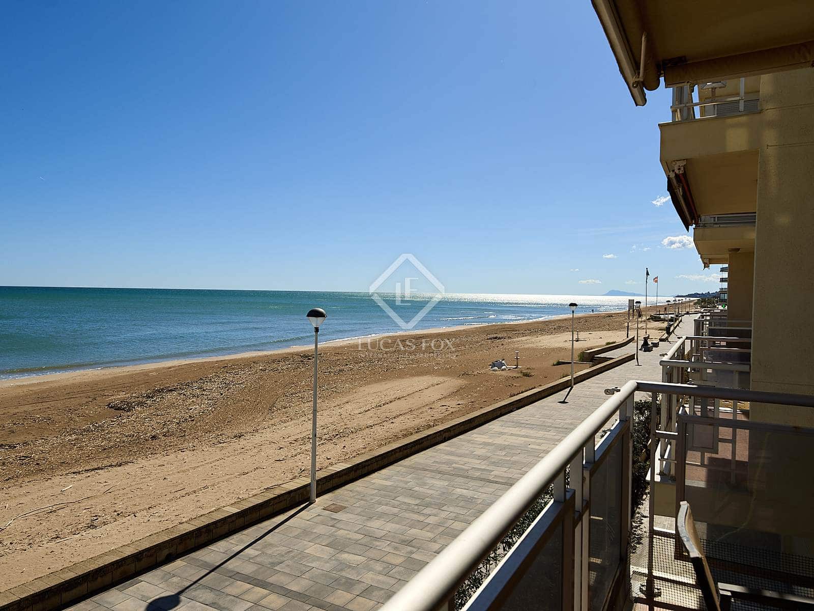 4 soverom Leilighet til salgs i Sueca med garasje - € 390 000 (Ref: 8884895)