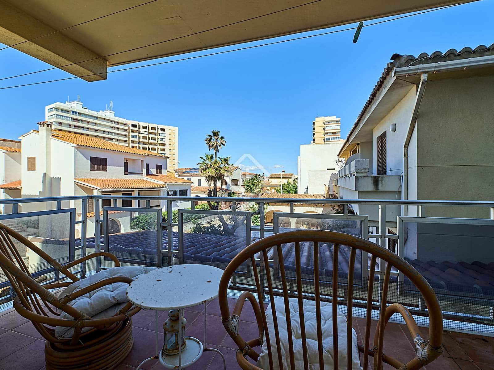 4 soverom Leilighet til salgs i Sueca med garasje - € 390 000 (Ref: 8884895)