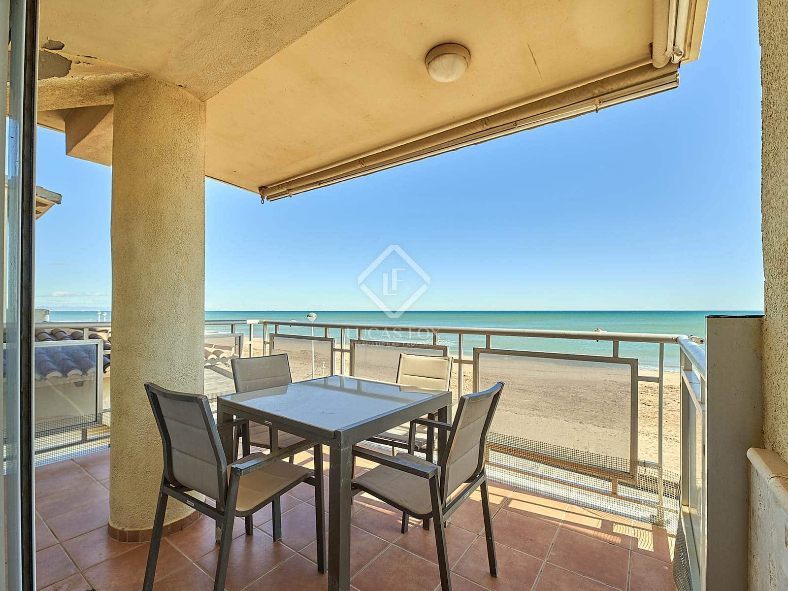 4 soverom Leilighet til salgs i Sueca med garasje - € 390 000 (Ref: 8884895)