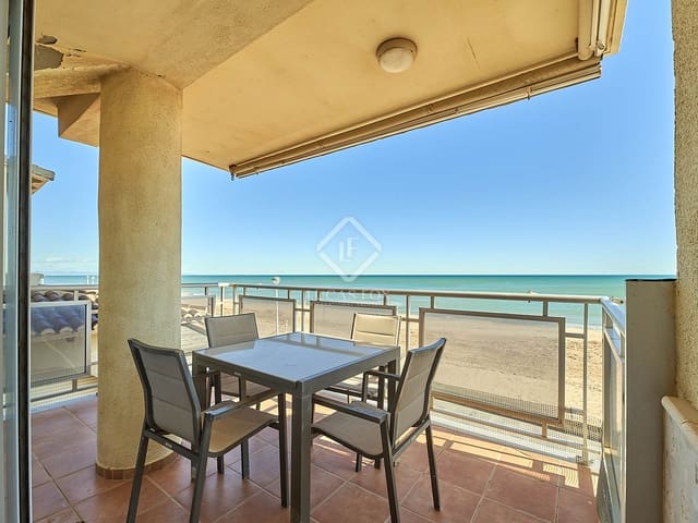 4 Zimmer Apartment zu verkaufen in Sueca mit Garage - 390.000 € (Ref: 8884895)