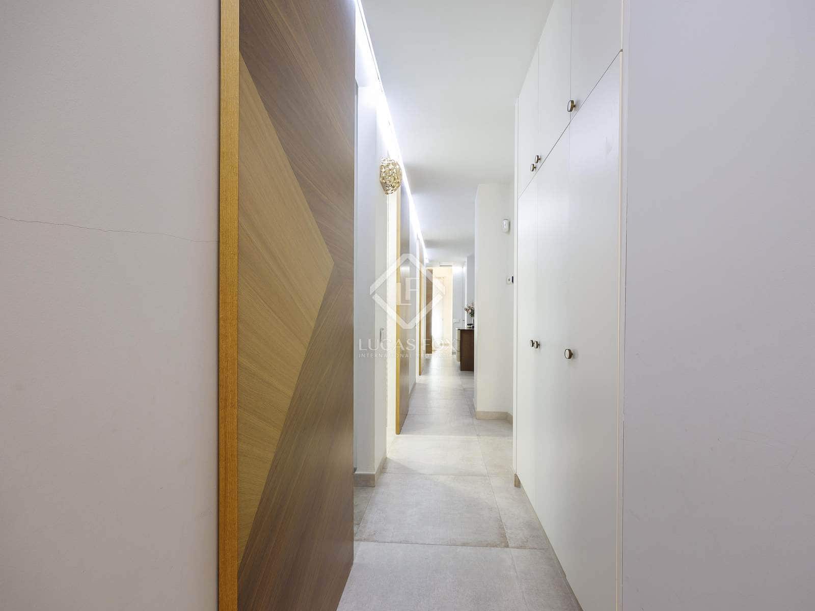 4 soverom Leilighet til salgs i Valencia by - € 1 200 000 (Ref: 8885478)