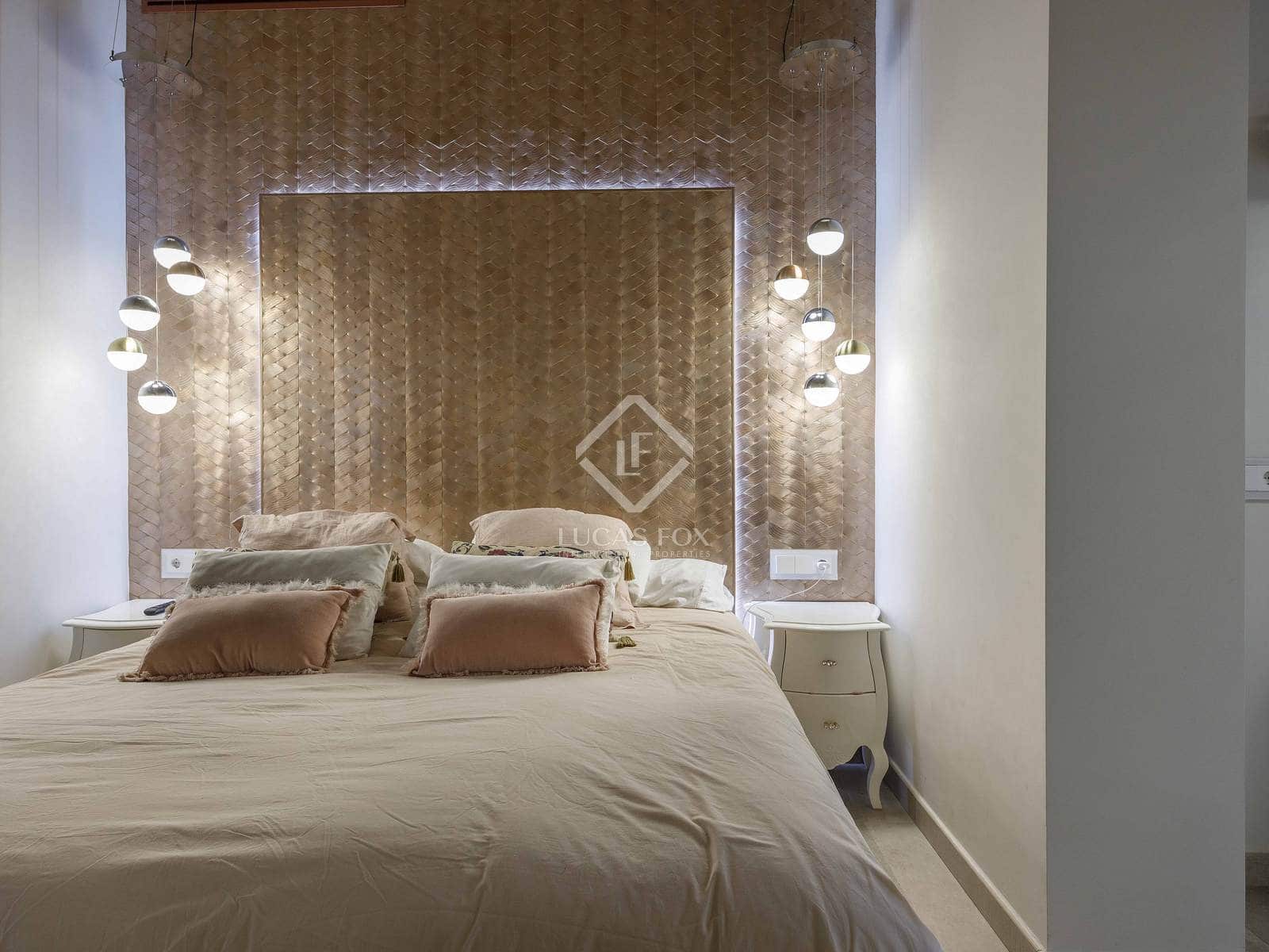 4 soverom Leilighet til salgs i Valencia by - € 1 200 000 (Ref: 8885478)