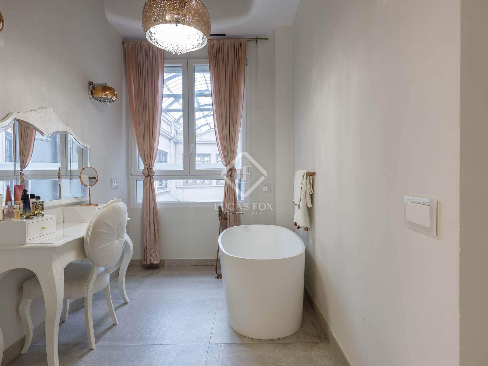 4 soverom Leilighet til salgs i Valencia by - € 1 200 000 (Ref: 8885478)