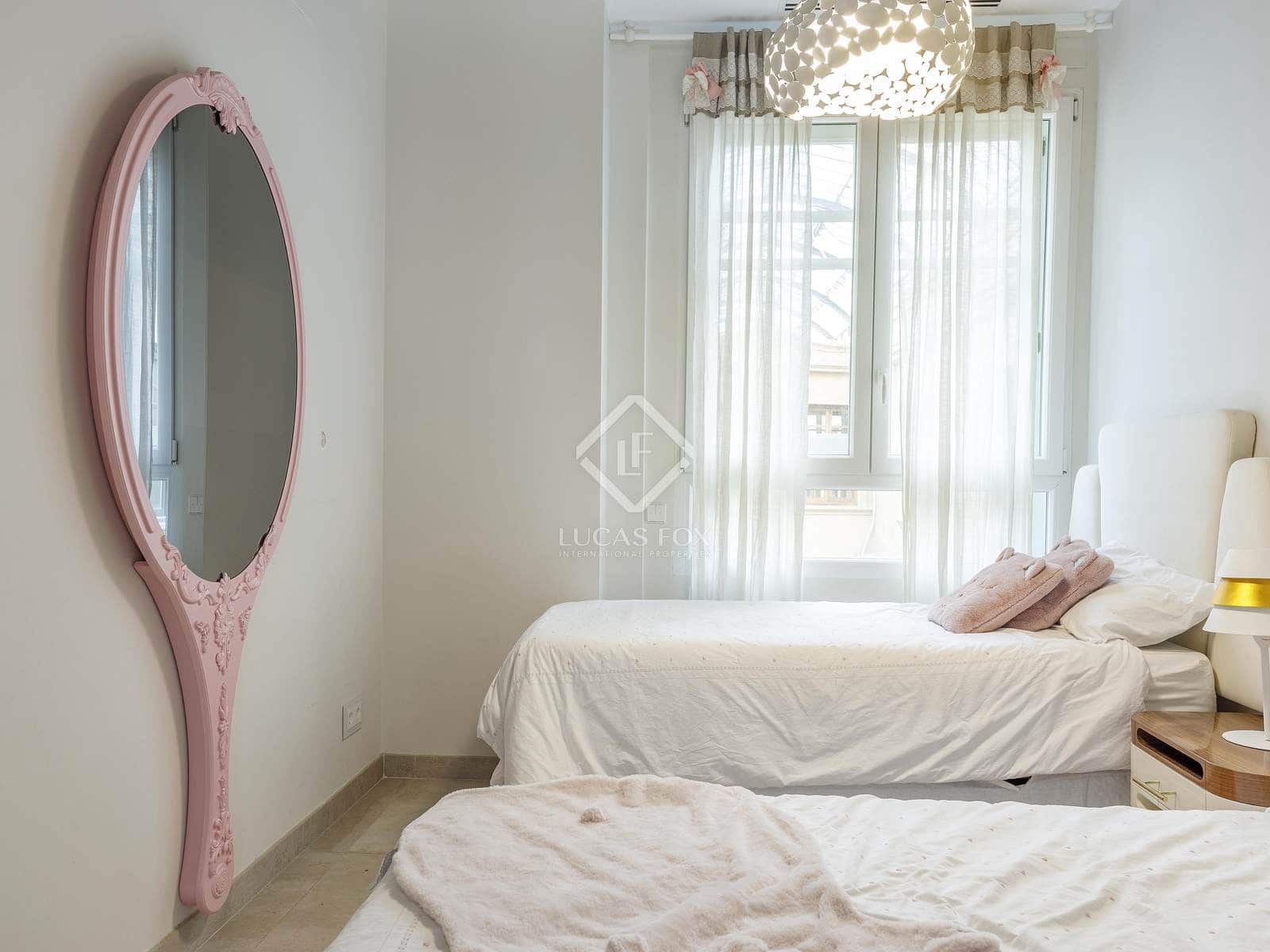 4 soverom Leilighet til salgs i Valencia by - € 1 200 000 (Ref: 8885478)