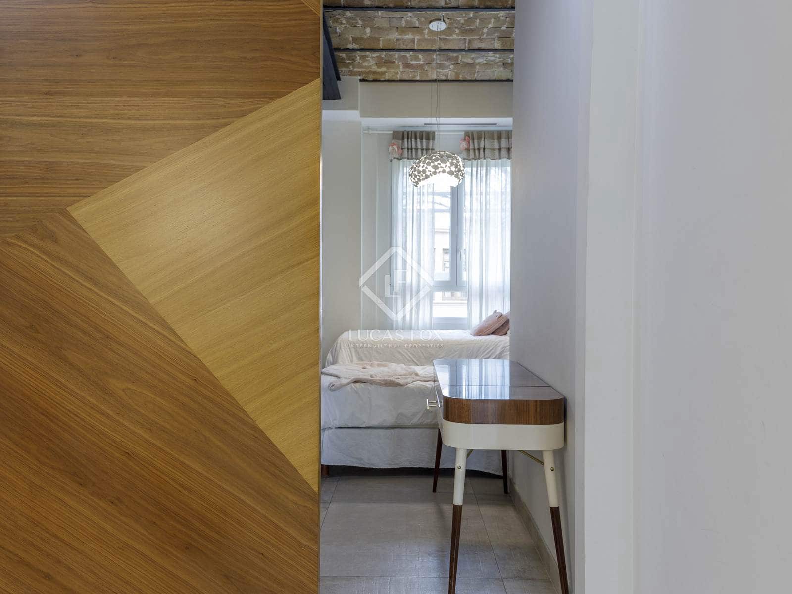 4 soverom Leilighet til salgs i Valencia by - € 1 200 000 (Ref: 8885478)