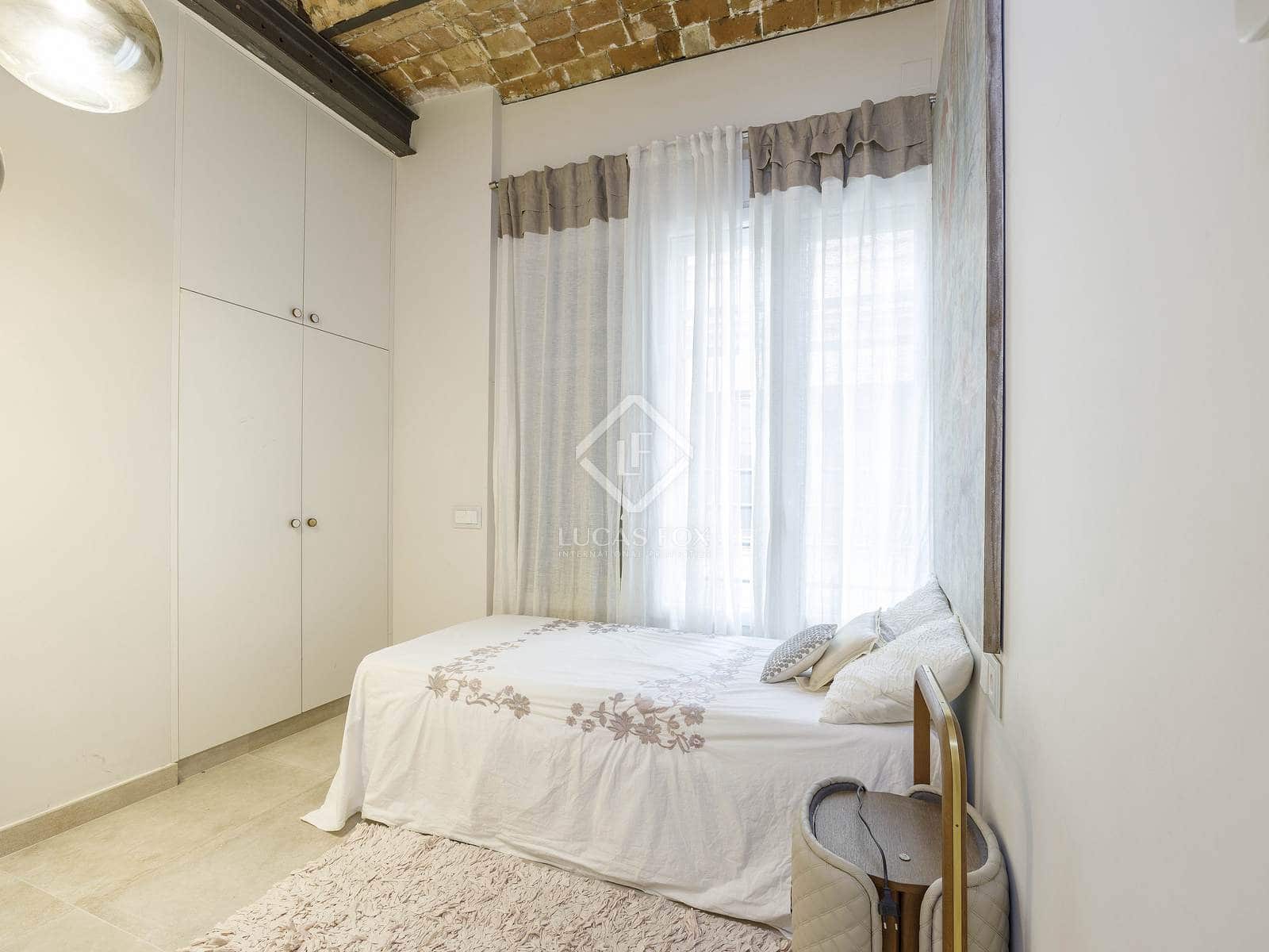 4 soverom Leilighet til salgs i Valencia by - € 1 200 000 (Ref: 8885478)