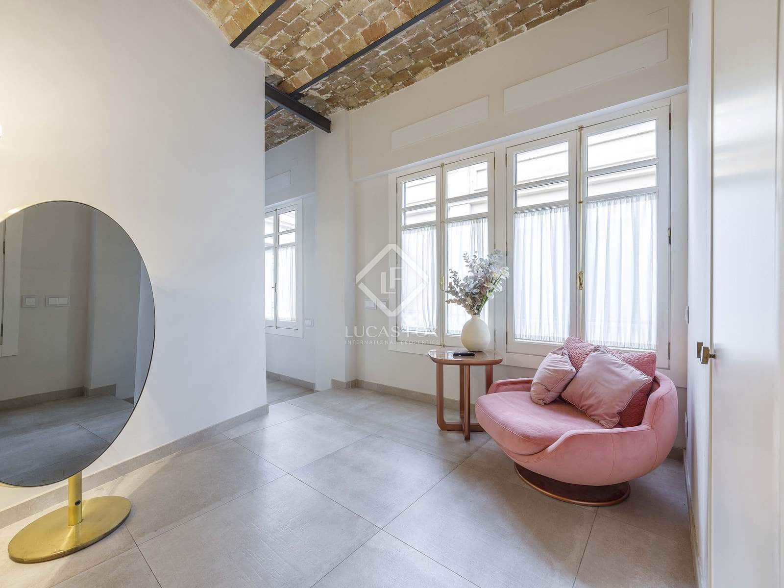 4 soverom Leilighet til salgs i Valencia by - € 1 200 000 (Ref: 8885478)