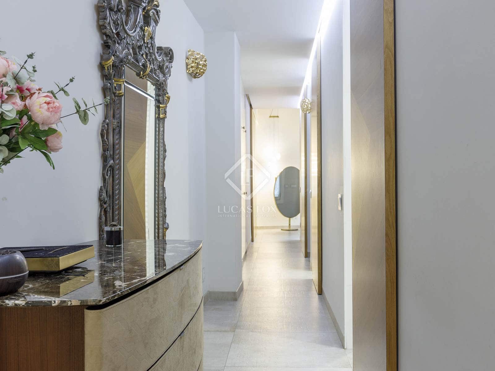 4 soverom Leilighet til salgs i Valencia by - € 1 200 000 (Ref: 8885478)