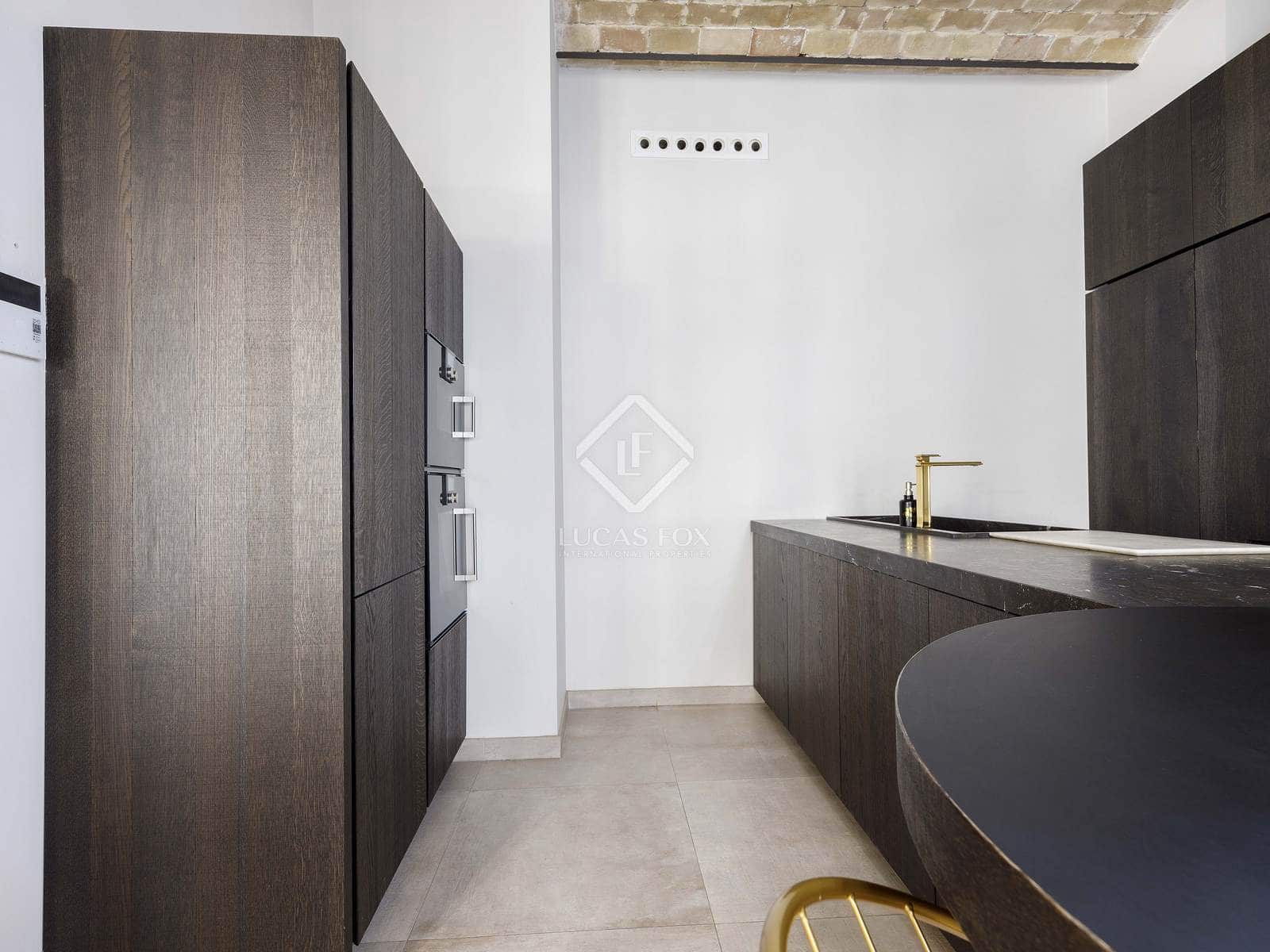 4 soverom Leilighet til salgs i Valencia by - € 1 200 000 (Ref: 8885478)